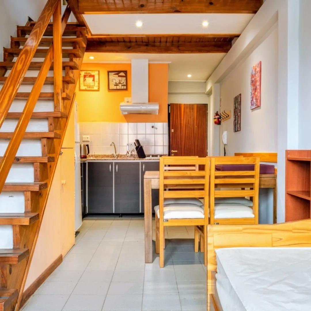 Apartamento Diuca